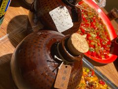 -泥糊破店小酒馆·团建聚餐(南京西路店)