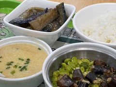 -老乡鸡(淮河路步行街店)