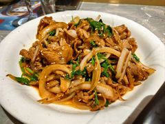 -套娃酒店-中餐厅