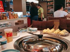 -遇东北林区铁锅炖(南开店)