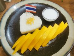 -曼谷食堂·泰国家庭料理