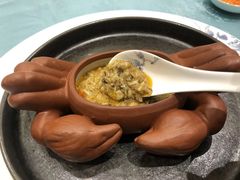 -太湖饭店·寄畅轩中餐厅
