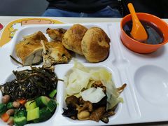 -香妃烤鸡(新奥店)