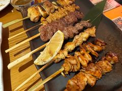 -有喜屋·鲜鸡烧鸟·居酒屋(安龙路店)