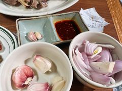 -贯贯吉·清真餐厅(浙江中路店)