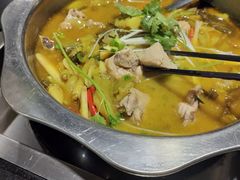 -陈三娃泡姜鸡(太白北路店)