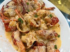 -明记海鲜大排档(巽寮湾店)