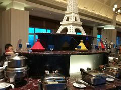 -常州武进九洲喜来登酒店