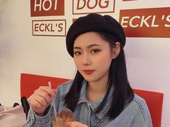 -Eckl’s爱氏热狗(猫街店)