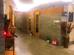 -迈格笙SPA·影院式足道·采耳(金桥店)