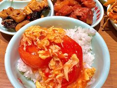 -晓宇盒饭(民安街店)