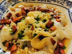 葱油蚌片-印象江南(东栅店)