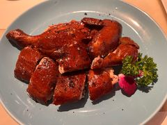 -港丽餐厅(天河城店)