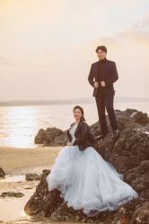 -巴黎春天·菀纱仙庭婚纱美学