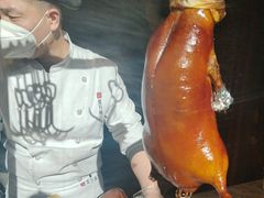 -盛百味·家宴餐厅(霸州分店)