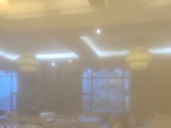 -启东恒大酒店·品粤餐厅