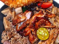 -牛邸·烧肉饭(来福士店)