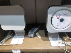 -MUJI无印良品(西单大悦城店)