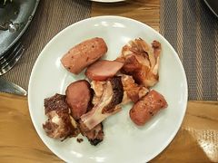 -炽真·果木窑烤自助牛排馆儿(和平欧乐店)
