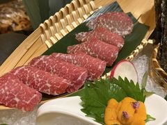 -长崎屋·日本料理·刺身·烧鸟(天河北路店)