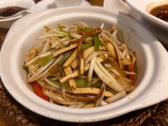 -品大三·经典淮扬菜(大行宫店)