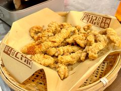 -肖记公安牛肉鱼杂馆·省级非物质文化遗产(江汉路直营店)