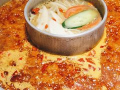 -晓宇重庆火锅(大唐不夜城店)