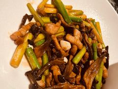 -奉天小馆·非遗东北菜(沈阳万象城店)