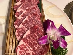 -千寻山野烤肉(天虹店)