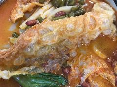 -家味螺蛳粉&烤鱼(五角场店)