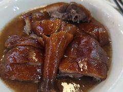 -张记旺角食街(动物园店)