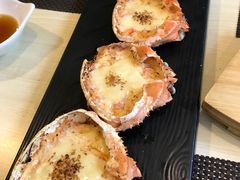 -有喜屋·深夜食堂(北京西路店)