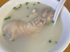 -明红蹄花(糍粑店街店)