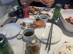 -半岛听涛蒸汽海鲜自助(K11店)