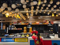 -Ice Monster冰馆·CNN评选全球十大甜品(国贸商城店)