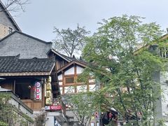 -重庆十八梯传统风貌区