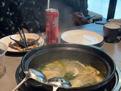 -同仁四季椰子鸡(无锡滨湖万象汇店)