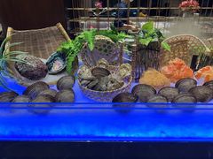 -一本魅·日式料理