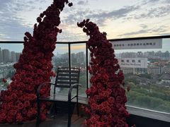 -烛影拾光观景餐厅·创意菜·摄影·小提琴(大唐不夜城店)