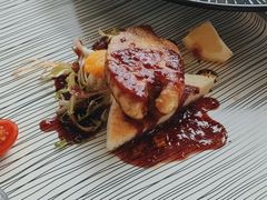 -V Bar海景扒房(北海湾惠龙万达嘉华酒店)