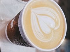 -COSTA COFFEE(恒基名人购物中心店)