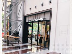 门面-星巴克(泉州百捷上悦城店)