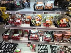 -盒马鲜生(王府广场店)