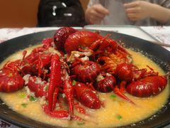 -王红军龙虾·大排档·烧烤(新民路店)