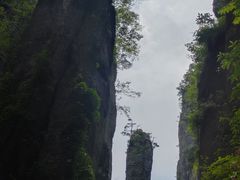 -恩施大峡谷
