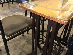 大堂-放哈·甜醅子奶茶创造者(正宁路店)