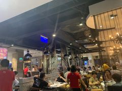 大堂-陈记顺和潮汕鲜牛肉火锅(棠德南路店)