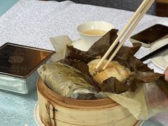 -星河湾半岛酒店-真粤中餐厅