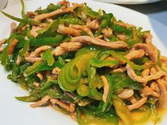 -川人川菜馆·小龙虾·鲜虾现做(黄山路店)