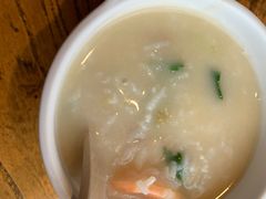 -小城粥道·海胆鲜虾粥(解放广场店)